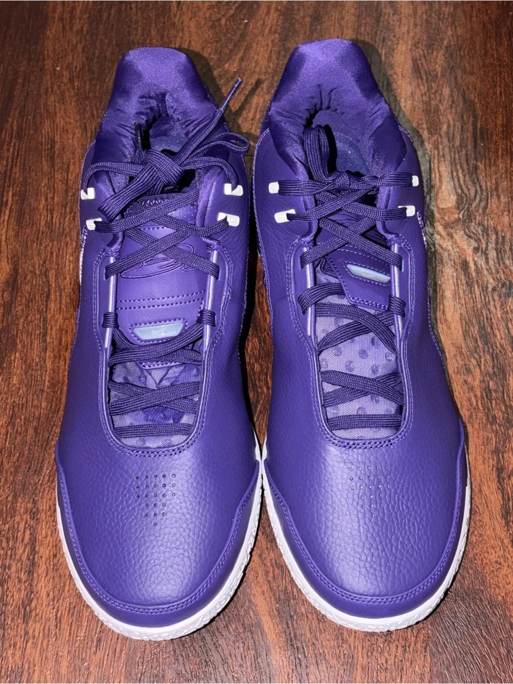 Nike size 14 LeBron